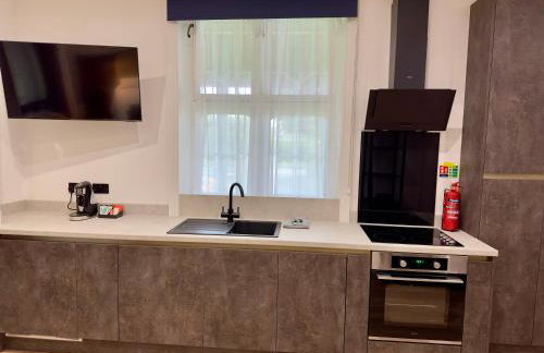 Rhode Lane - Serviced Apartments Bridgwater - Foto 42