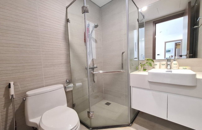 Vinhome Skylake Luxury Apartment - Foto 12
