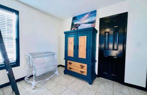 Urban Aquarium Home for 8 - Foto 8