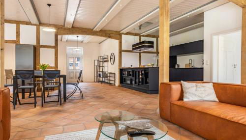 Suite Südterrasse mit Loftcharm - Foto 4