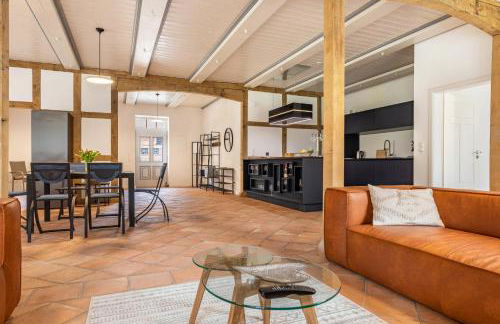 Suite Südterrasse mit Loftcharm - Foto 4