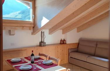 Chalet Beatrice - Foto 21