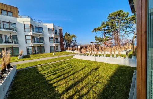 Gold Apartment B29 Let's Sea Baltic Park Gąski - Photo 66