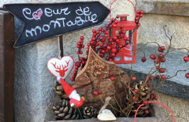 Coeur de montagne - Foto 43