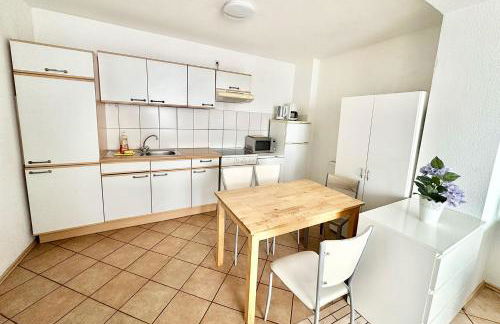 Workers Apartment Troisdorf Spich - Foto 33