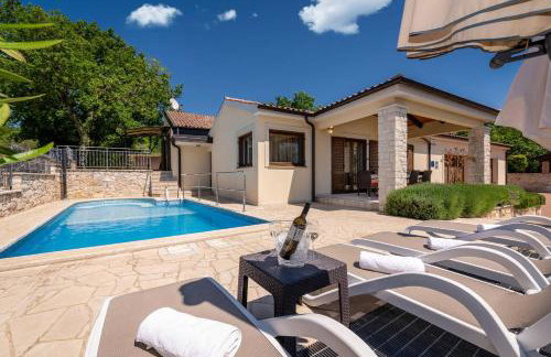 Villa La Vigna Blu - Foto 39