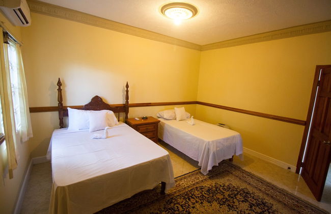 Steel Love Villa - Photo 11