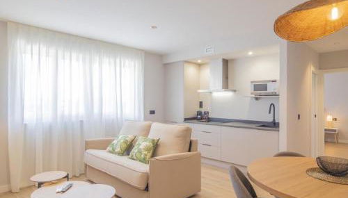 Apartamento Mar Salada Rosamunda - Foto 2