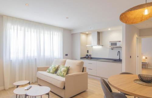 Apartamento Mar Salada Rosamunda - Foto 2