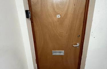 Modern Town Centre Apartment - Foto 20