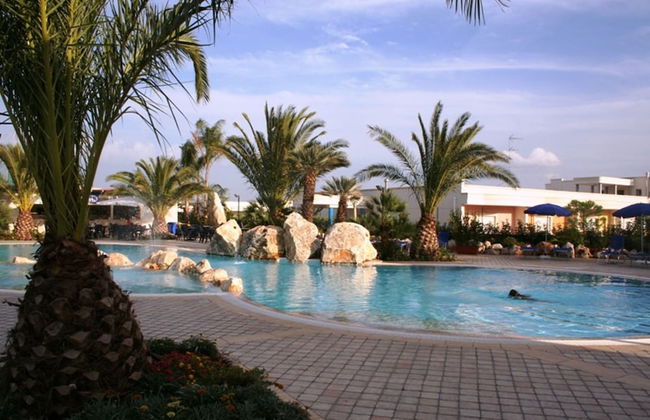 I Giardini di Atena - Apartment - Foto 30