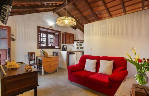 La Paredita Casa Abona - Foto 10