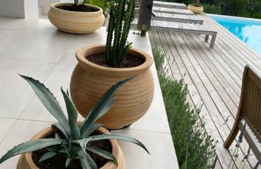 Villa Mouria private villa just 200m from the sea - Foto 7