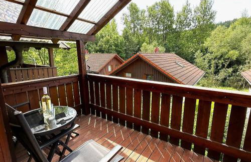 Ruhiges COZY Apartment im Bayerischen Wald WIFI - Photo 15