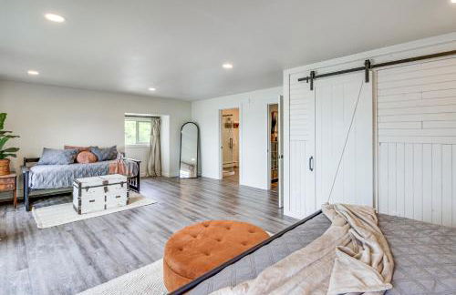 Private Beach Lakefront Escape in Brainerd! - Photo 25