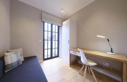 Reetland am Meer - Luxus Reetdachvilla mit 3 Schlafzimmern, Sauna und Kamin G05 - Foto 9