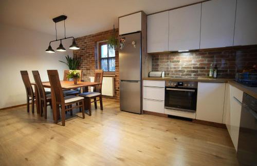 Geräumige Wohnung in der Natur - Foto 1