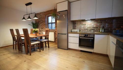 Geräumige Wohnung in der Natur - Foto 1