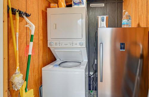 4 Mi to Mammoth Cave Hand-Built Cabin on 70 Acres - Foto 13