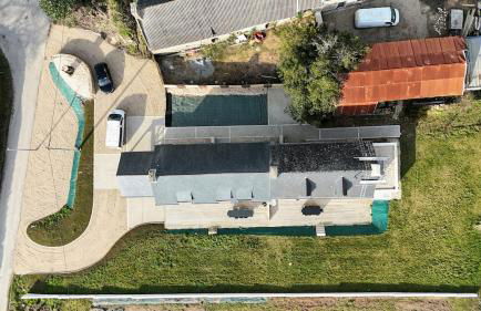 Grand gîte 8 personnes, calme, proche mer - Foto 44