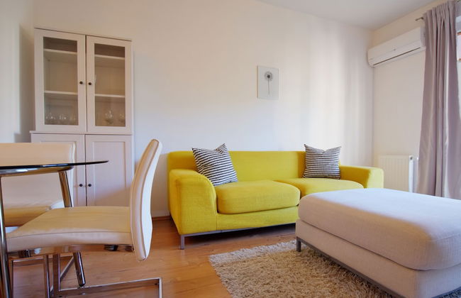 Vision Apartments Budapest - Foto 80