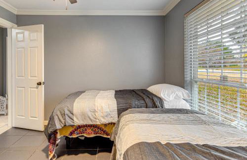 Dallas Area Home with Hot Tub, Families Welcome! - Foto 23