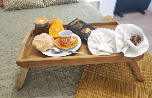 Mirador do Mar, encima de la playa - Foto 13