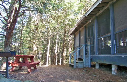 Robinson's Cottages - Foto 9