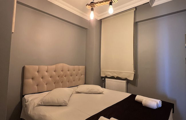 Aydogdu Suit - Photo 38