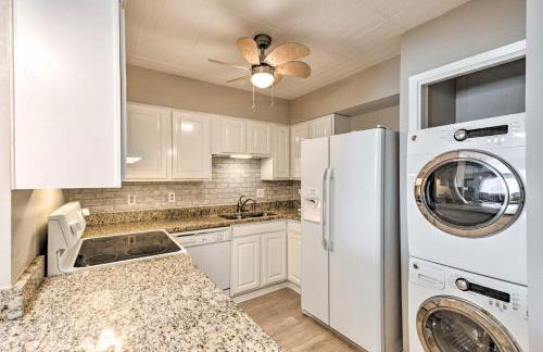 Sunny Destin Condo with Pool and Beach Access! - Foto 10