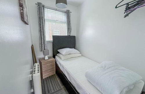 Homely Chalet To Hire In Scratby Nearby The Beach In Norfolk Ref 76166B - Foto 6