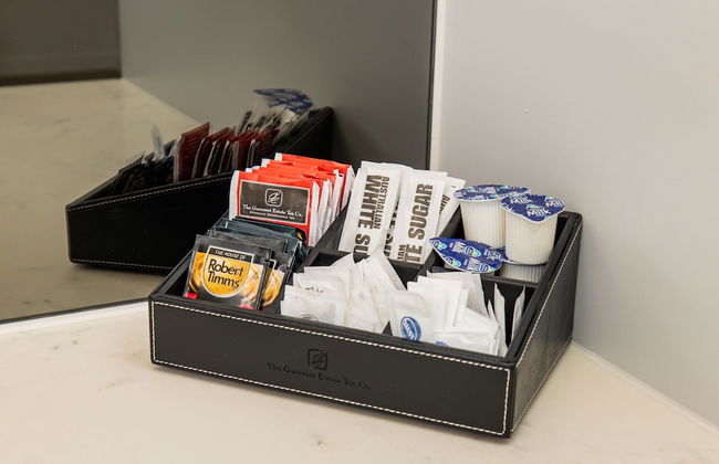 The Marker Apartments Melbourne - Foto 27