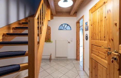 Schäferhof Dircks Fewo 2 - Foto 14