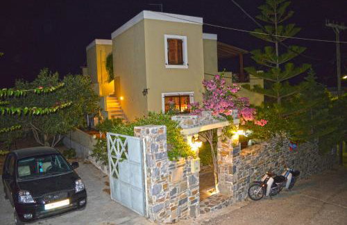 Thalassini Avra - Foto 45