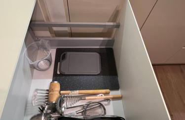 Apartament 70 Metro - Foto 18