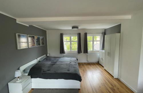 Ferienwohnung-Elbland - Foto 4