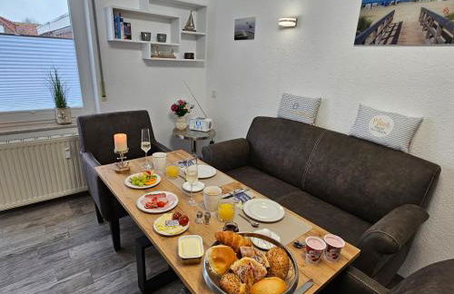 Ferienwohnung de Klipp Norddeich - Foto 6
