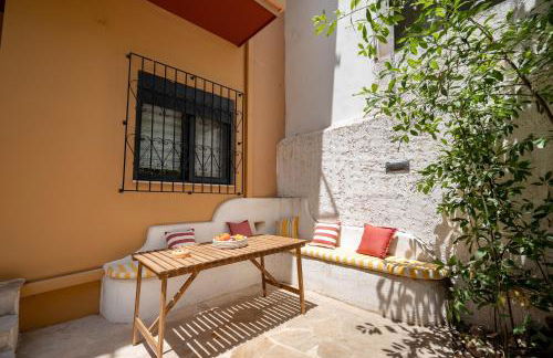 Cute apartment with jacuzzi - Foto 12