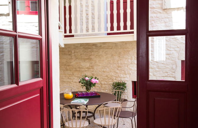 Les Sarments ***** - Beaune - Foto 12