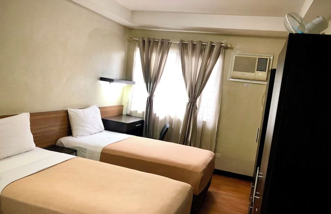 The Studio 87 Residences - Photo 9