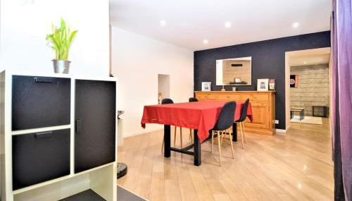 Maison de Village 4 chambres - Foto 3