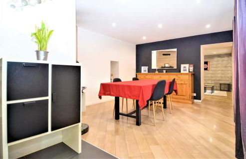 Maison de Village 4 chambres - Foto 3