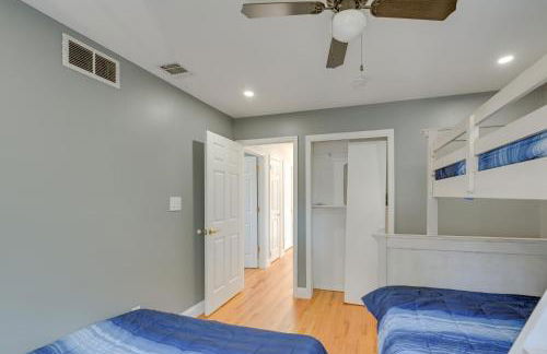 Spacious Rocky Point Retreat with Al Fresco Dining! - Foto 23