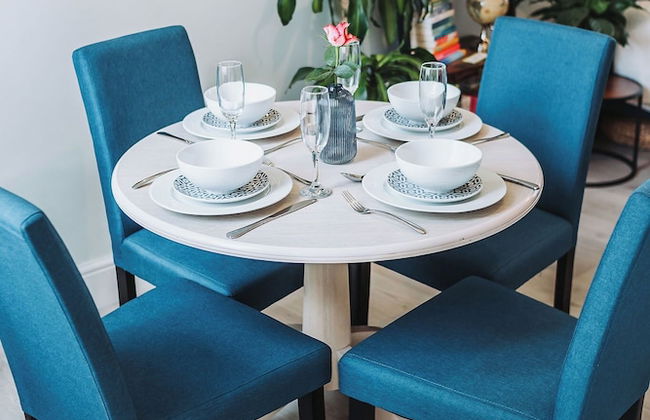 Enjoy the Pause Holiday Home - Foto 20