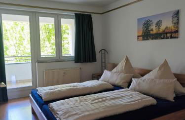 Ferienwohnung Bad Saarow "Am Märkischen Meer" - Foto 27