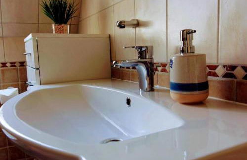 Kleine Auszeit Pellworm - Foto 17