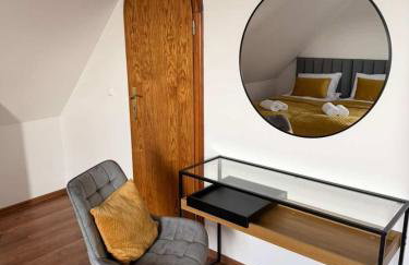 Sielska Willa Wellness & Pool Resort Lipowiec - Foto 15