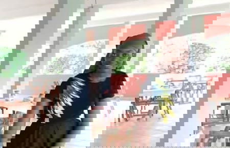 Refuge du Mont Agou - Photo 8