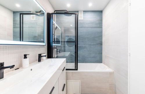 GuestReady - Apt avec Balcon à la Place d'Italie - Foto 17