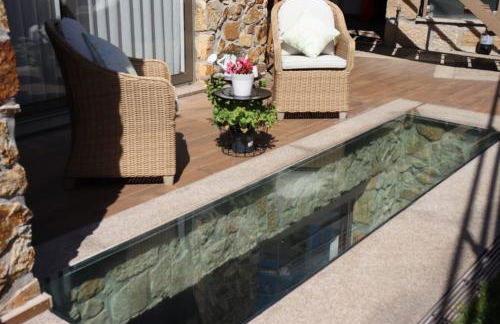 Deluxe Villa Home, Peace & Spa - Foto 10